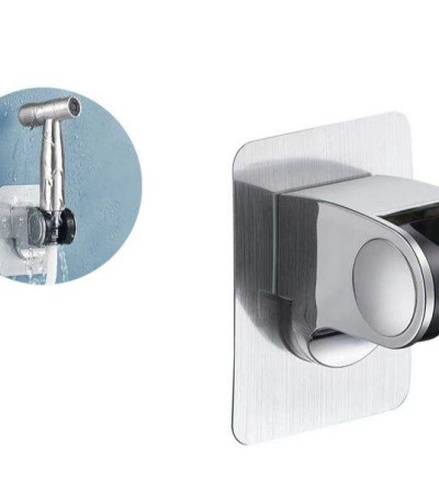 SG Seller Fast Delivery Shower / Bidet Sprayer Holder