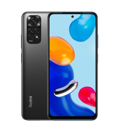 [Xiaomi] Redmi Note 11 (4G) | 6Gb + 128Gb | 6 Months Local Warranty