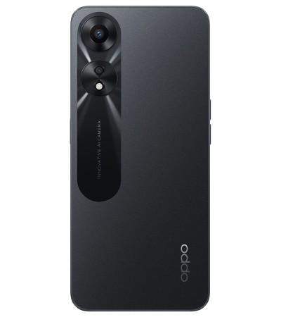 OPPO A78 5G 128GB | 2 Years Official Warranty | Telco