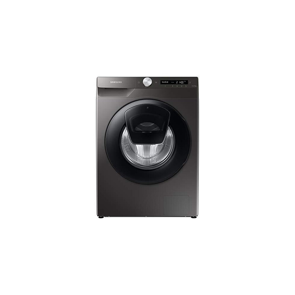 Samsung WW90T554DAN Series 5+ AddWash A Rated ++ Rated 9Kg 1400 RPM Washing 
